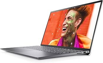 Amazon.com: Dell Inspiron 15 5515, 15.6 inch FHD Touch Laptop